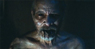 Taste of Cinema - The 10 Most Overrated Horror Movies of All Time