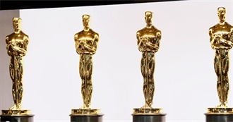 Audrey&#39;s Favourite Actors