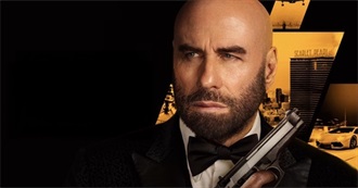 Last 10 Movies Troller344 Watched for the First Time 548