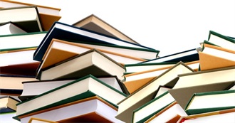 Books 186Fleetstreet Is Reading (August 2017)