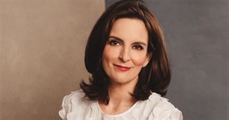 Tina Fey Movies I&#39;ve Seen