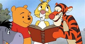 Goodreads Friends, February 2024