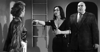 Another 100 Movies to Get for the DVD/Blu-Ray Collection