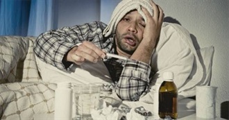Movies to Watch While You&#39;re Sick