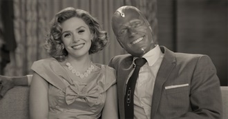 At Least One Episode