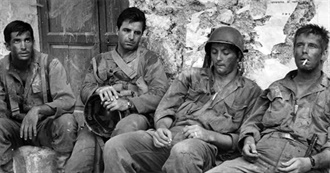 Harry&#39;s Favorite Obscure Movies