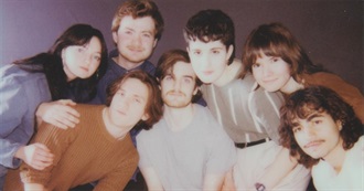 Last Ten Albums Vol. 716