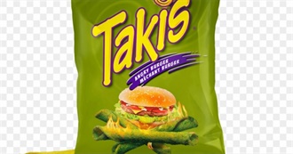 Top 10 Best Chips