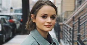 Movies and TV Shows That Cora Saw Part 6