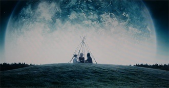 Movies That Made Me Love Movies