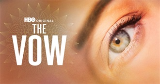 The Vow Episode Guide