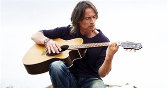 Robert Carlyle Roles