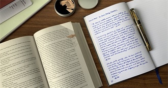 30 &quot;Note&quot; Books