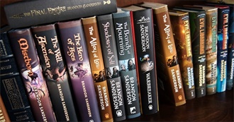 Books Elena Read in 2023