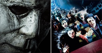 The 10 Best Horror Movie Sequels According to IMDb
