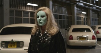 The Best Mind-Bending Movies on Netflix Right Now: Vulture