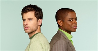 Ali&#39;s TV Shows That Mean She Will Never Be the Same, Many of Them Are Questionable