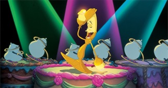 1991 Films Rated G and PG