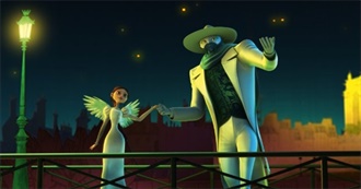 10 Great French-Language Movies From the 21st Century That No One Talks About