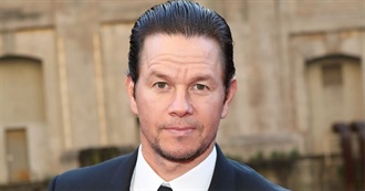 Mark Wahlberg Filmography (2018)