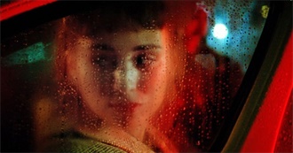 2015 Films Abi Has Seen