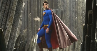 Bree&#39;s Bottom 10 by the Year: 2006