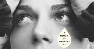 Books Esth3r Wants to Read in 2023