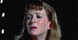 Julie Harris Complete Filmography