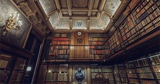 Books to Movies I&#39;ve Read