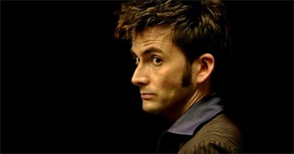 David Tennant Movies