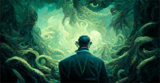 H.P. Lovecraft Horror Movies