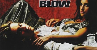 Filmography of Johnny Depp Til 2023