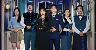 Every 2019 Movie and Drama DC Has Seen