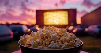 Fi&#39;s Favorite Flicks