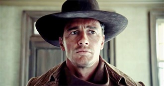 10 Great Recent Western Movies You Probably Haven&#39;t Seen