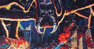 1975 Films Rated G and PG