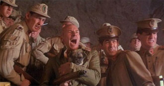 Bulky&#39;s Favorite Films