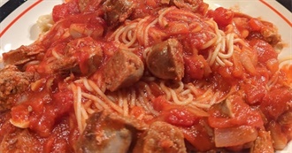 Big T&#39;s Food Eaten Today 311