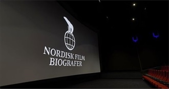 Jakob List: Bodil Award for Best Danish Film
