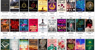 Added to the TBR in 2025