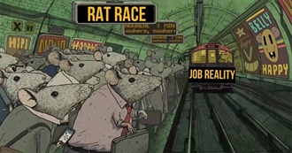 A Plethora of Various Races