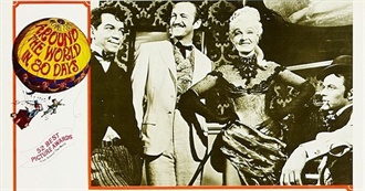 Films101 - Marlene Dietrich - Actress - Most Notable Films