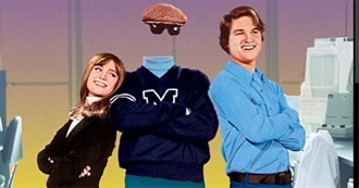 Rosie&#39;s Movies From the 70s XXV