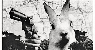 Sib&#39;s Silly Movie List