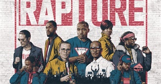 Rapture Episode Guide