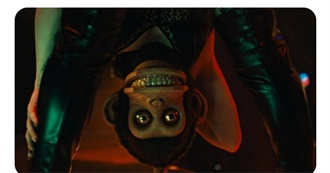 Perse&#39;s Fave Movies List