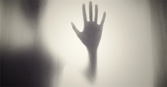 Horror Movies That Start With C