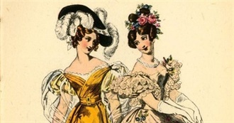 The 100 (Suds&#39;s Version)