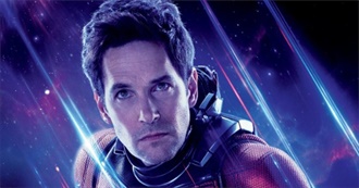 The Rate Your Music/Cinemos Top 10: Paul Rudd Performances