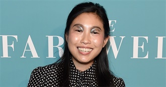 Awkwafina Movies I've Seen Update 2